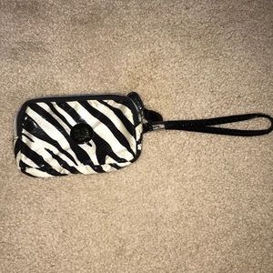 Coach wristlet purse!